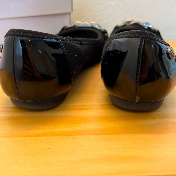 NEW Anne Klein Sport Flats Size 7.5M - Picture 4 of 7